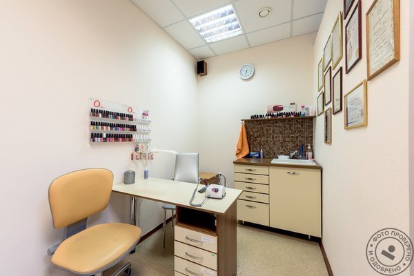 Студия красоты «Шармэль» - фото 7