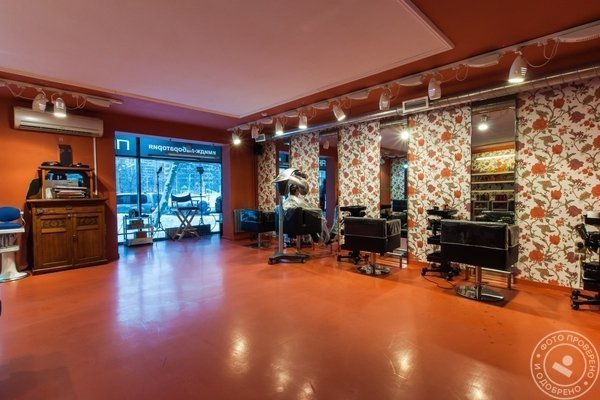 Персона Рублевка - фото 3