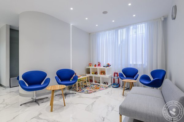 Многопрофильная клиника Меди на Академической - фото 4