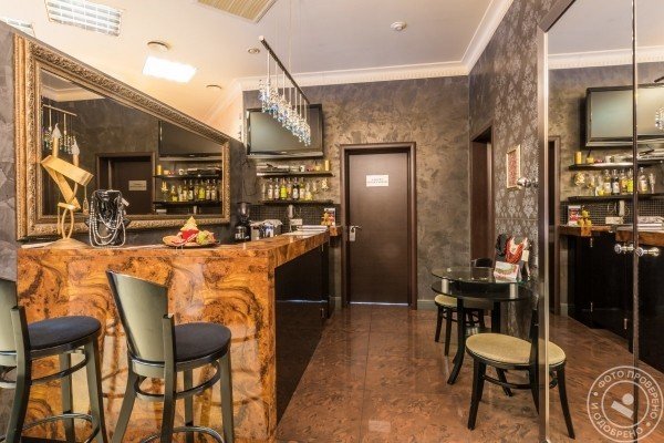 Золотой мандарин - фото 2