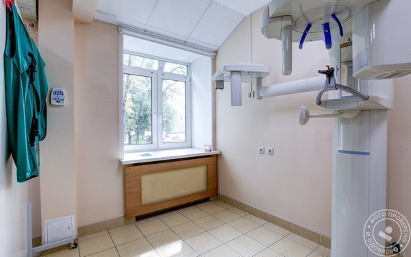 Поликлиника на улице Строителей, на метро Университет - фото 5