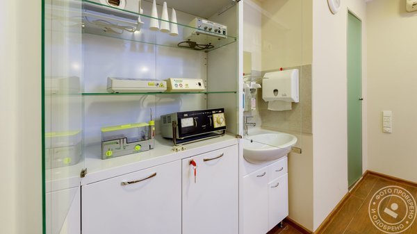 Медицинский центр ЭНДОЛОР - фото 9