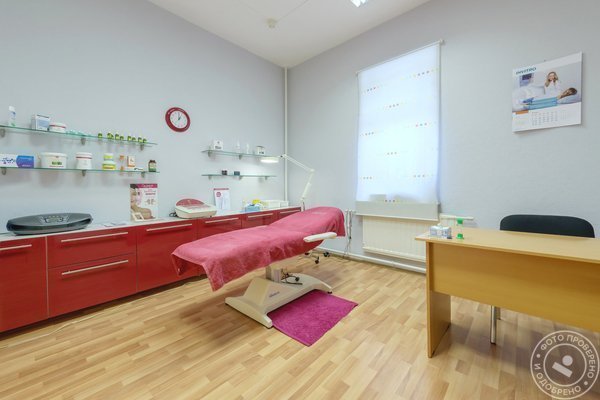 Медицинский центр Квантум Сатис у Звездной - фото 10