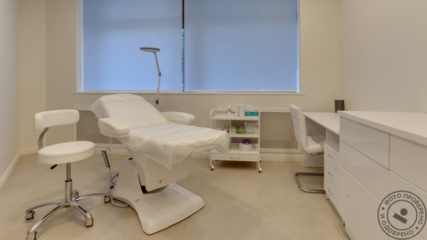 Центр врачебной практики на метро Новослободская - фото 9