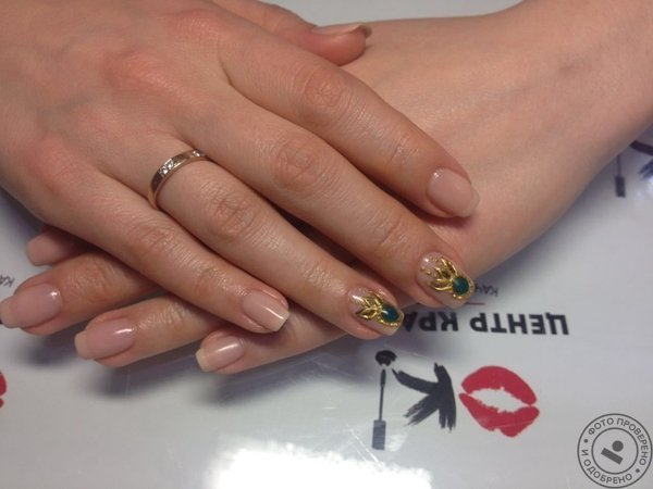 Центр красоты «ОК!» на м. Университет - фото 7