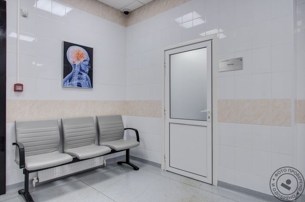 Сеть семейных клиник «Добромед», филиал у м. Речной вокзал - фото 10