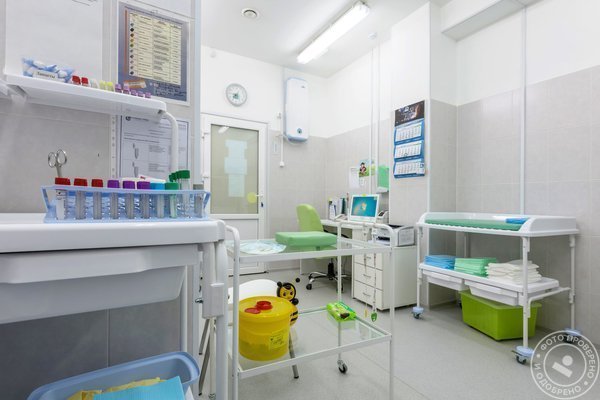 Медицинский центр XXI век на улице Маршака - фото 2