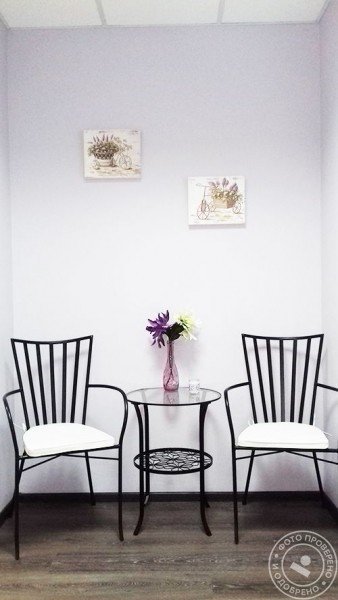 Массажно-оздоровительный центр «Иль де Прованс» - фото 7