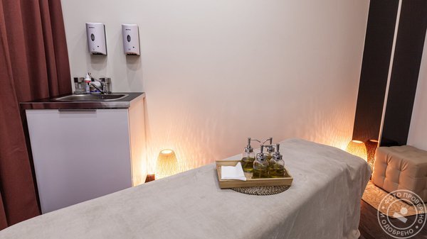Стоматологическая клиника Smile Spa на метро Юго-Западная - фото 8