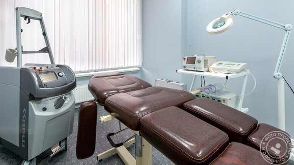 Медицинский центр О'Медика на улице Бутлерова - фото 10