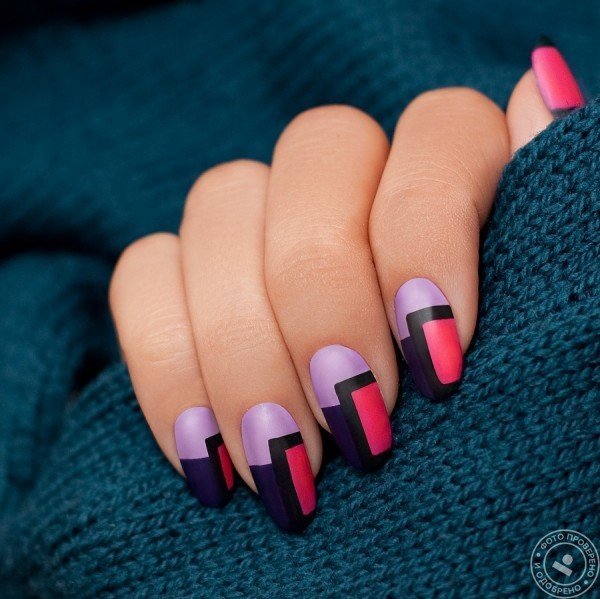 Студия маникюра Express Nails на Земляном Валу - фото 4