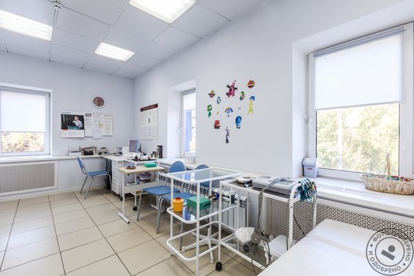 Клиника Новая медицина  на Железнодорожной улице - фото 5