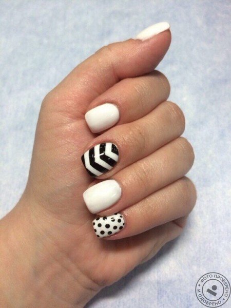 Ногтевой центр «Каприз» на м. Марьино - фото 7