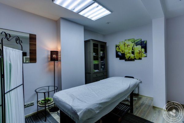 Студия красоты и колористики «Оттенки» - фото 1