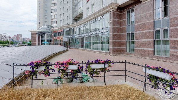 Многопрофильная клиника МЕДИ на Комендантском - фото 10