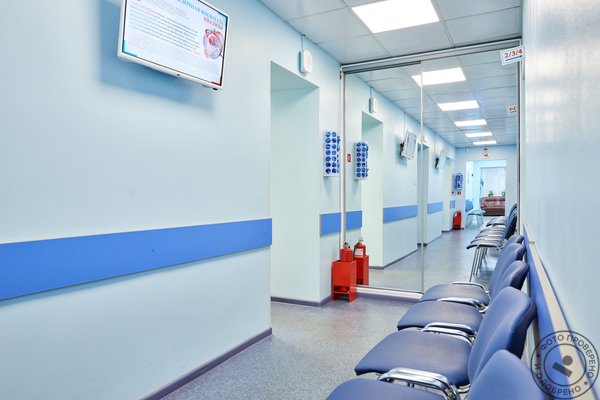 Медицинский центр ЭкспрессМедСервис на Лесном проспекте - фото 4