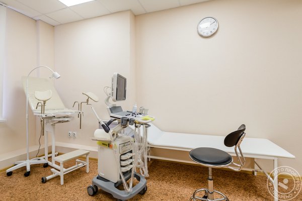 Клиника ОЛФИ на Ланском шоссе - фото 4