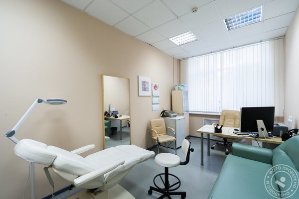 Детское отделение СМ-Клиника на Ярославской улице - фото 5