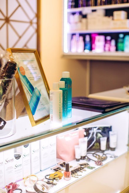 Шарм м. Тимирязевская - фото 2