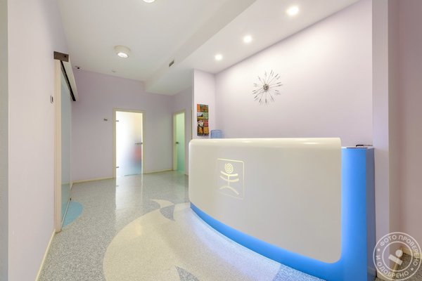 Клиника косметологии и пластической хирургии Медиэстетик на Невском проспекте - фото 6