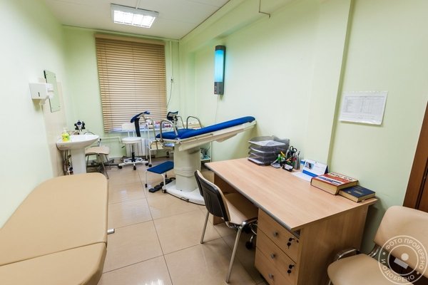 МедЦентрСервис у м. Курская - фото 10