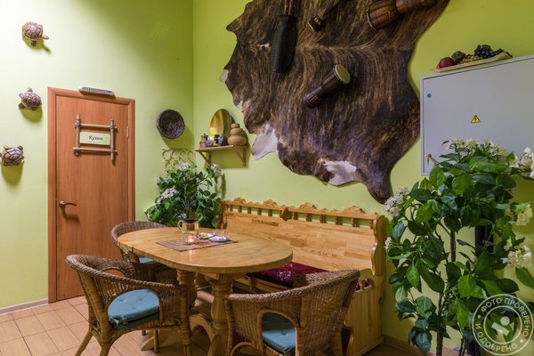 Центр экстремального похудения Бамбук на метро Аэропорт - фото 6