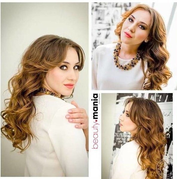 Студия красоты Beauty Mania - фото 1