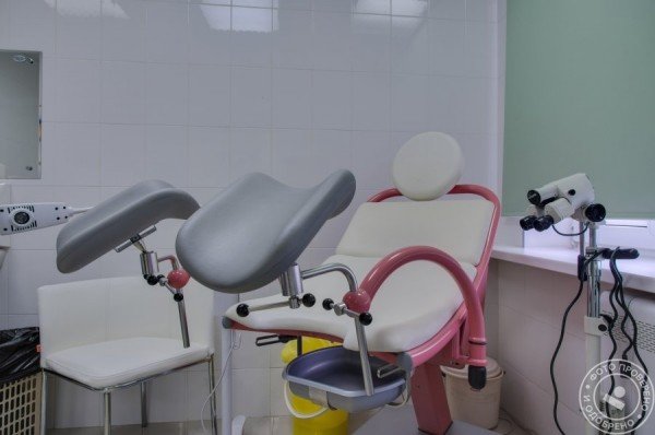 Европейская клиника - фото 10