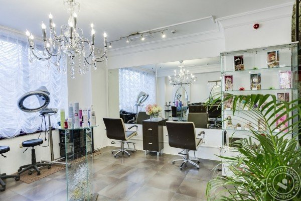 Студия красоты и колористики «Оттенки» - фото 10