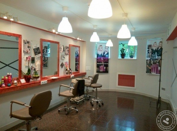 Студия красоты Bigudini - фото 6