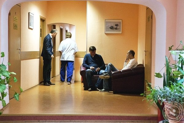 Московский Городской Психоэндокринологический Центр - фото 10