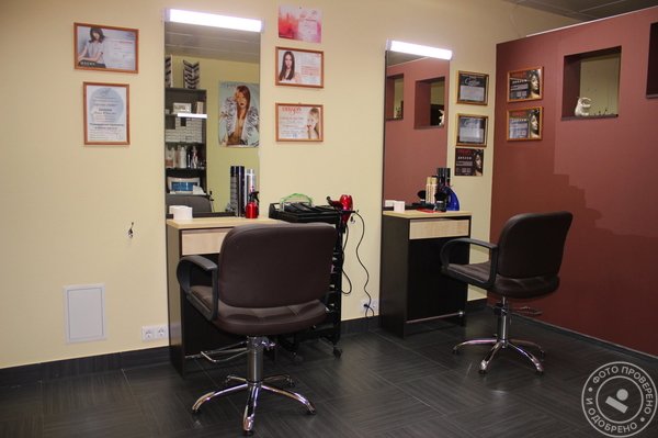 Салон красоты Anch - фото 5