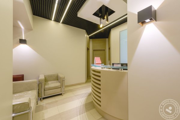 Клиника ГрандМед на метро Сенная Площадь - фото 6