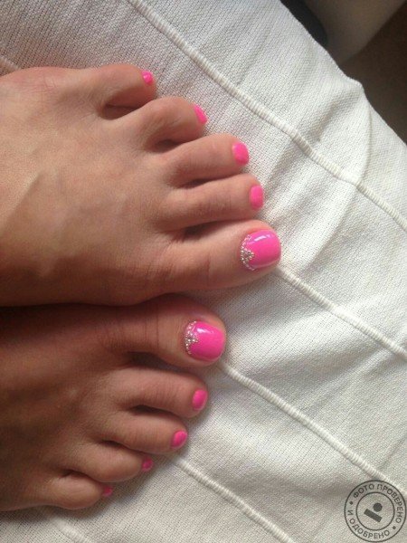 Мастерская красоты «Стрекоза» - фото 5