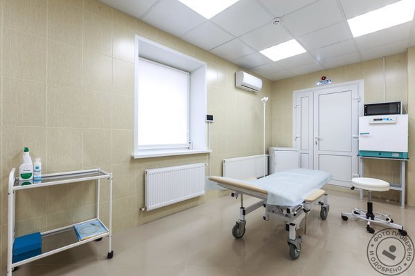 Областной центр флебологии в Орехово-Зуево - фото 10