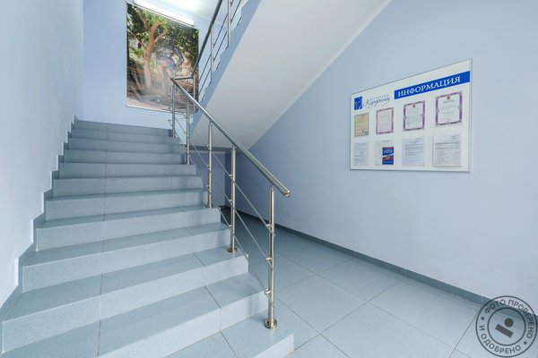 Клиника доктора Куприна на Выборгском шоссе - фото 6