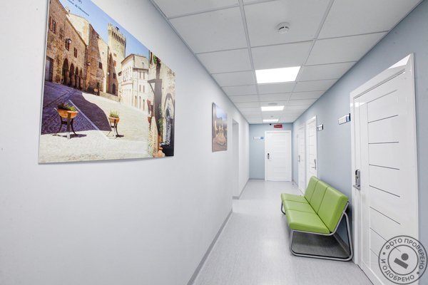 Медицинский центр GVM на метро Смоленская - фото 5