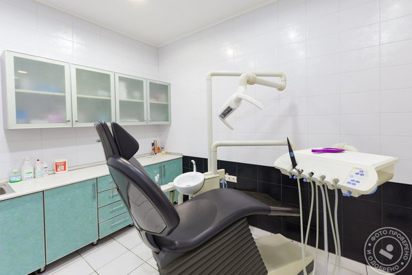 Медицинский центр «МедлайН-Сервис» у м. Октябрьское Поле - фото 2