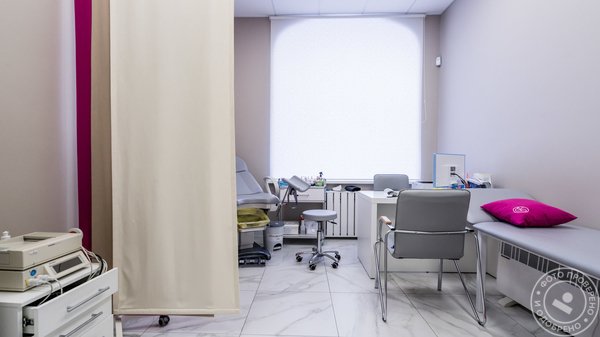 Клиника Фомина на Долгоруковской улице - фото 7