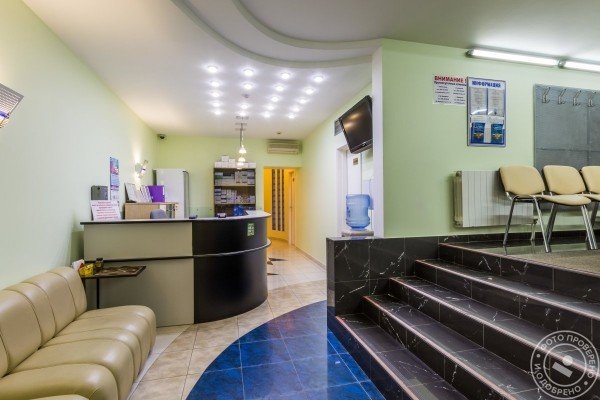 МедЦентрСервис у м. Новые Черемушки - фото 3