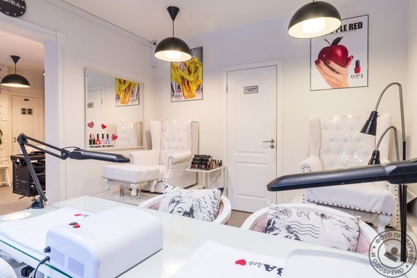 Центр красоты Osoba Lab - фото 10