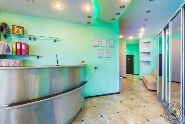 Медицинский центр «Азбука здоровья» - фото 1