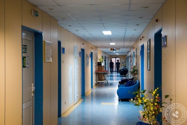 Клиника гинекологии на метро Щукинская - фото 1