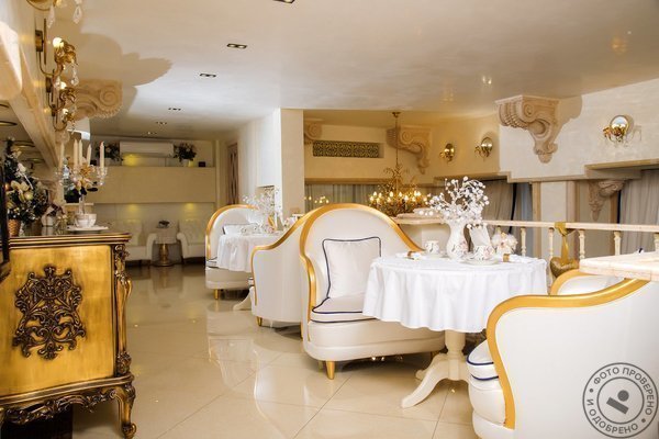 Медицинский центр косметологии Raylife на улице Можайский Вал - фото 1