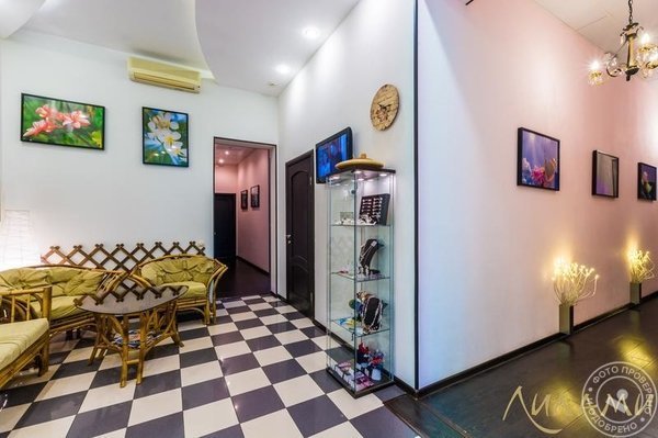 Салон красоты «Лилами» - фото 7