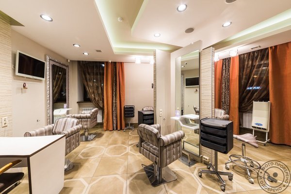 Салон красоты «Нимфа» - фото 5