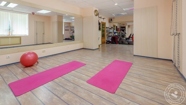 Медицинский центр Ева в Гатчине - фото 10