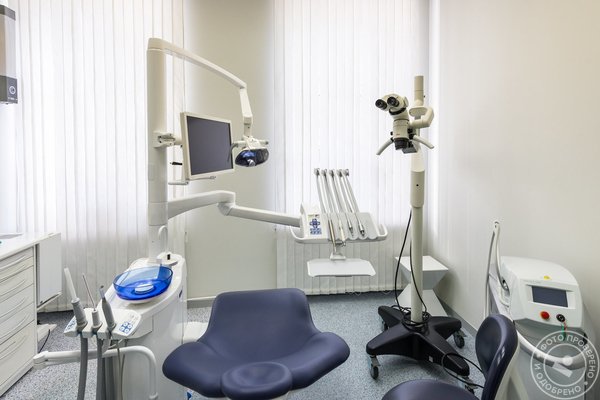 Медицинский центр DLclinic на метро Спортивная - фото 6