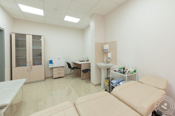 Медицинский центр IQ Clinic на Бескудниковском бульваре - фото 10