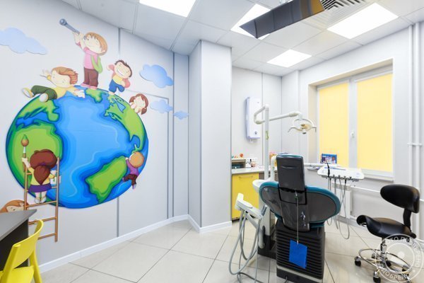 Семейная стоматологическая клиника Домостом - фото 7
